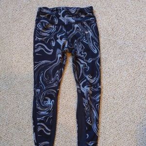 Nike Dri Fit Running Leggings